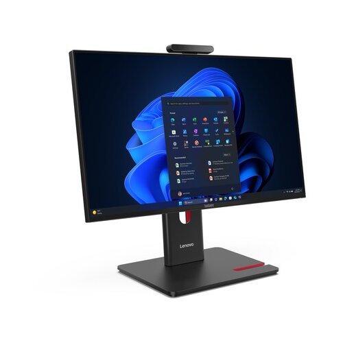 Lenovo ThinkCentre M70a G6 Ultra 7 All-in-One 265T 23.8 FHD Touch IPS 120Hz 250 nits LBL AG 16GB DDR5 5600 512GB SSD Intel Graphics 5.0MP camera + IR vPro Windows 11 Pro Black 3-year On-site warranty Cijene