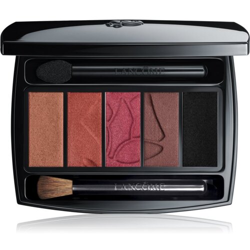 Lancôme Hypnôse Palette 5 Couleurs paleta sjenila za oči nijansa Ardent Drama 19 4 g Cijene