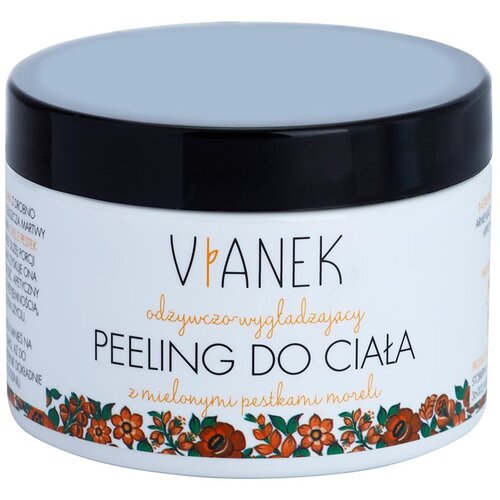 VIANEK Nourishing Body Scrub Slike