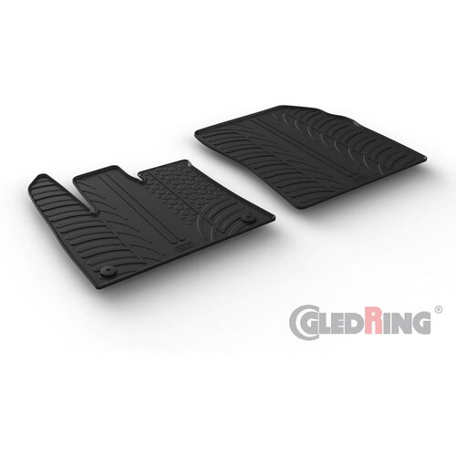 Gledring auto tepih gumeni citroen berlingo cargo prednji 12.2018-> Cijene