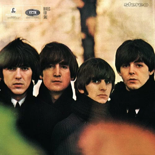 The Beatles Beatles For Sale (LP)