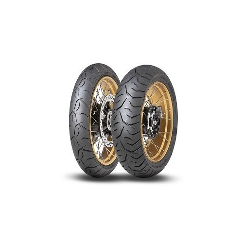 Dunlop Trailmax Meridian ( 100/90-19 TL 57V prednji kotač ) Slike