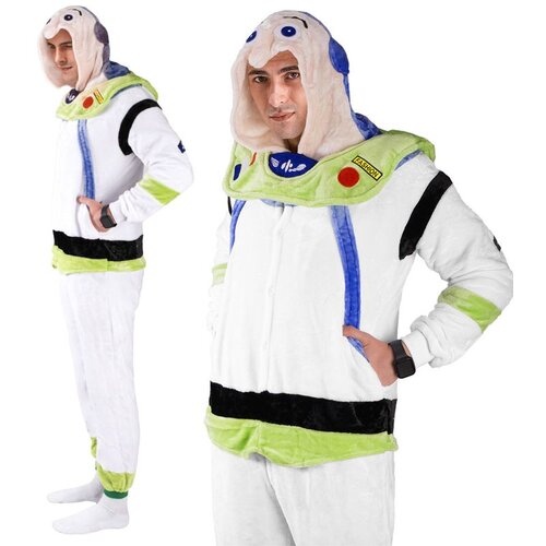  Pidžama Kigurumi Buzz Astral M Cene