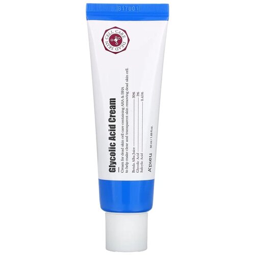 A&amp;#039;pieu Krema za lice Glycolic Acid Cream, 50 ml Slike