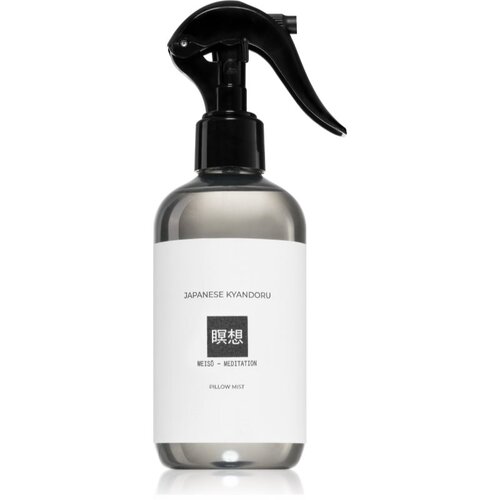 Vila Hermanos Apothecary Japanese Meditation sprej za jastuk 250 ml Slike