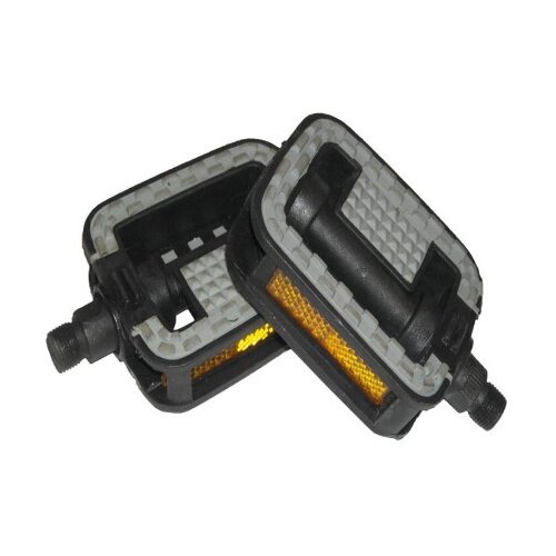 Pedala pvc postarska veca siva (PED0004) Slike