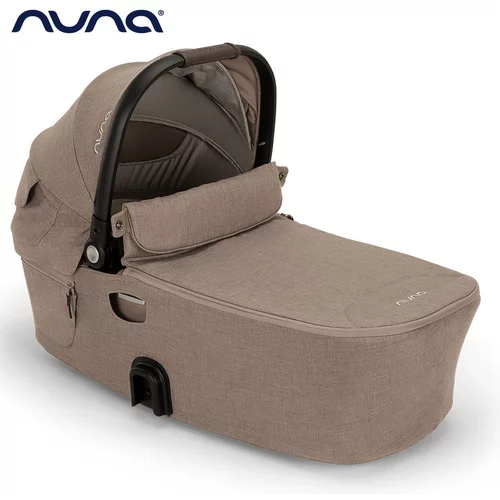 Nuna košara za novorođenče demi™ next cedar