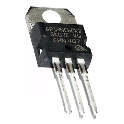  Tranzistor GP19NC60 Cijene