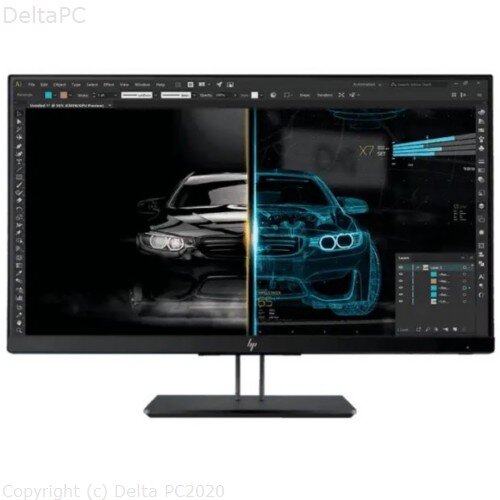 HP Z24nf G2 Display Cijene