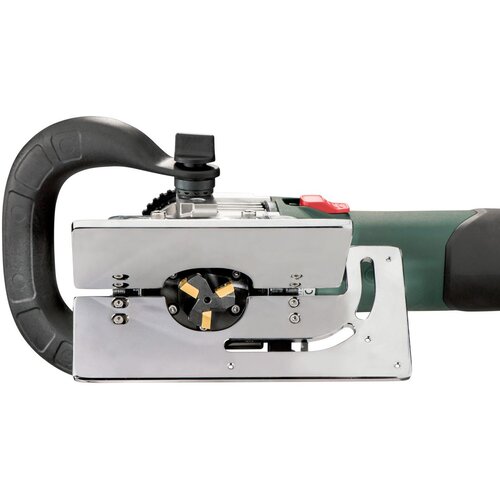 Metabo KFM 15-10 F alat za obaranje ivica na čeliku od 0-90° visina 10mm max. (601752500) Cene