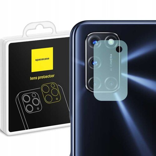 Spacecase KALJENO STEKLO ZA STEKLO KAMERE SAMSUNG GALAXY A72 5G, (21964719) Slike