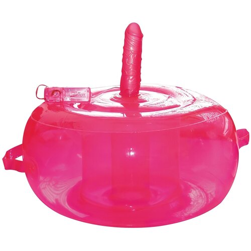 You2Toys Vibracijska blazina Vibrating Chair Cene