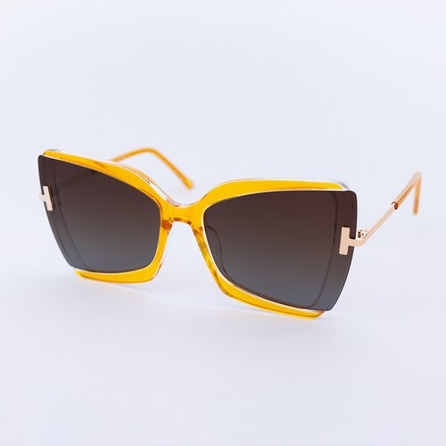 Layoners siren yellow Cene