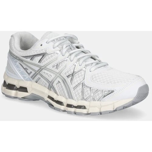 Asics Sneakers Gel-Kayano 20 White/ Pure Silver EUR 43.5 Slike