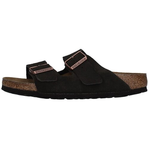 Birkenstock Sandali &amp;amp; Odprti čevlji 951313 Kostanjeva Slike