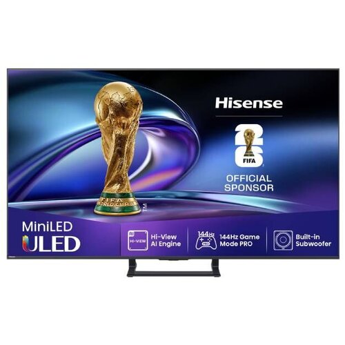 Hisense smart televizor 50E89Q Cene