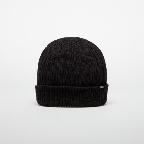 Vans Core Basic Cuff Beanie Black Universal Cene