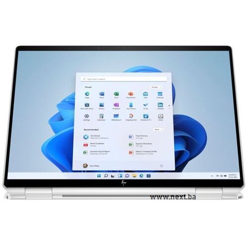 Prijenosno računalo HP Spectre x360 14-ef0015nn, 6M4M5EA Slike