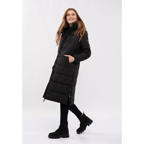 Volcano Woman&amp;#039;s Coat J-Comely Slike