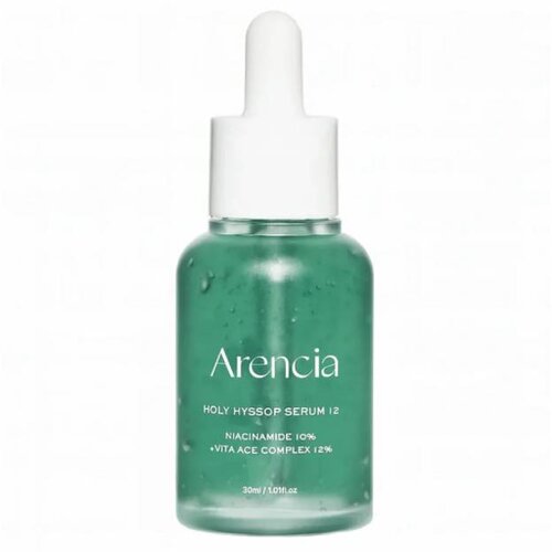 ARENCIA Serum za lice Holy Hyssop Serum 12, 30 ml Slike