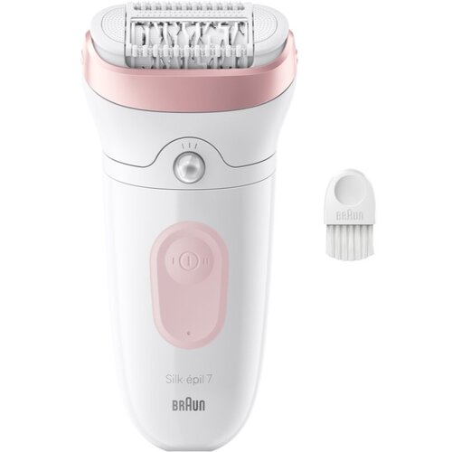 Braun Silk-épil 7 7000 epilator za tijelo i noge 1 kom Cijene