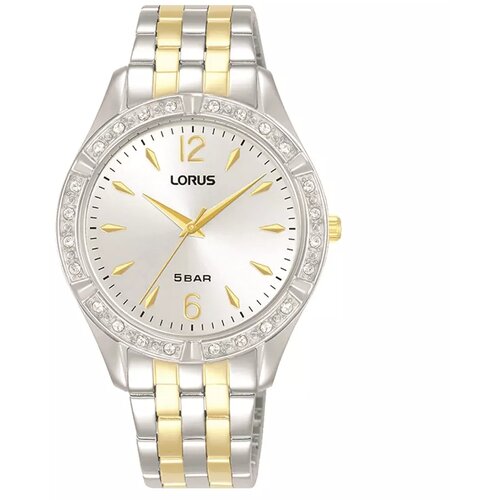 Lorus RG267WX9 Cene