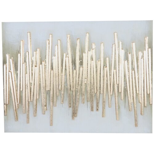  Slika na platnu Arteriors 60x80cm Cene