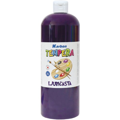  EK Tempera 1000ml Ljubičasta Cijene
