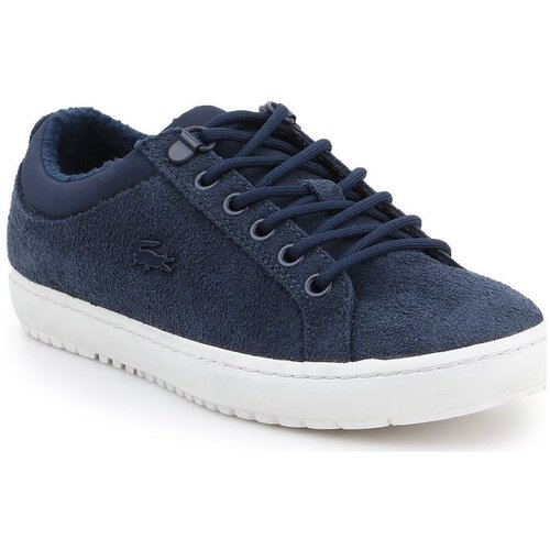 Lacoste Straightset Insulate 319 1 Cfa Tamno plava Slike