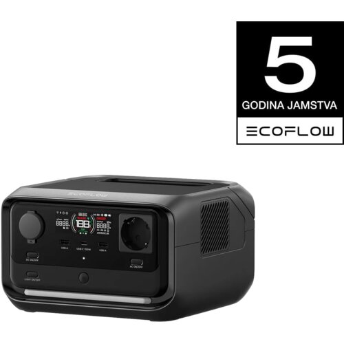 ECOFLOW River 3 Plus Cijene