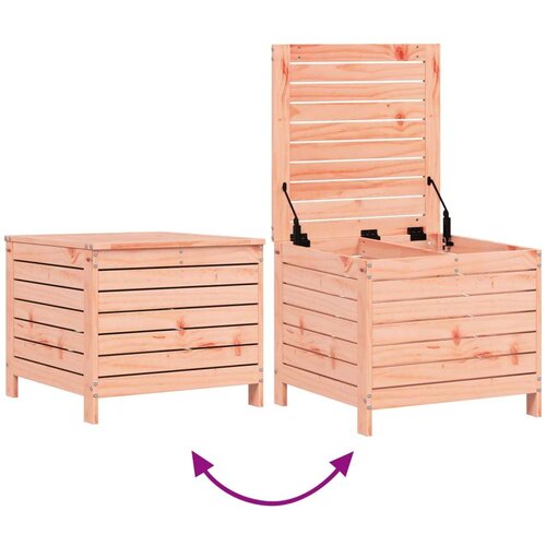 vidaXL 7-dijelni set vrtnih sofa od masivnog drva duglazije Cene