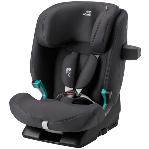 Britax Romer autosedi&amp;scaron;te i-Advansafix Grey, 76-150 cm Slike