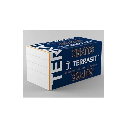 TERRASIT EPS PROFESSIONAL 10cm