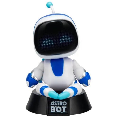 PALADONE PRODUCTS Lampa Paladone Astro Bot Icon Light Cene