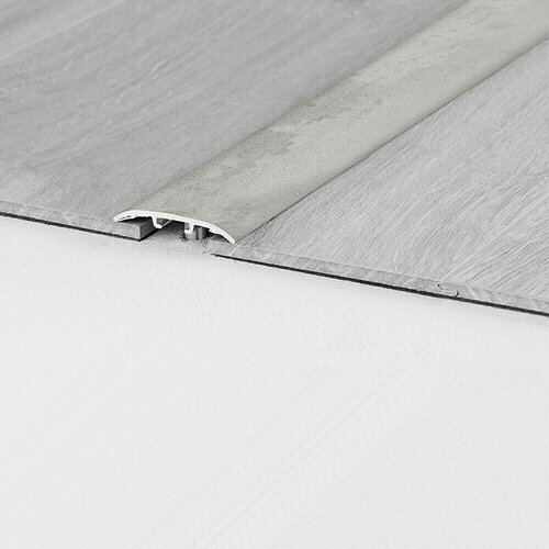 LOGOCLIC Univerzalni profil 3in1 Sharky Tiles (0,9 m x 37 mm x 4,5 mm, Vrsta montaže: Vijci) Cijene