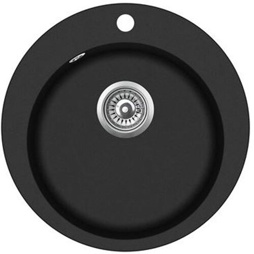  Sudoper Aquasanita CLARUS SR100-W Black metallic Cijene