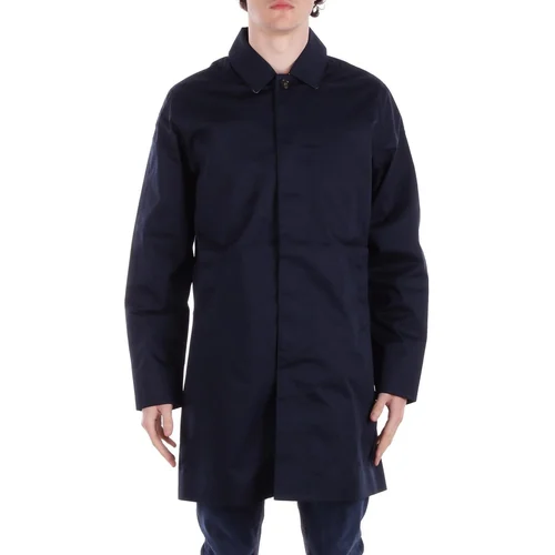 Barbour MWB0856 Plava