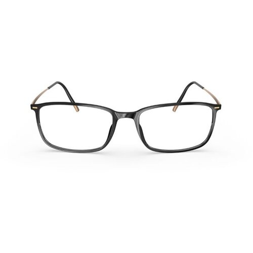  Muške Dioptrijske naočale Silhouette Illusion Lite 2930 5617 56/17 Gray Cene