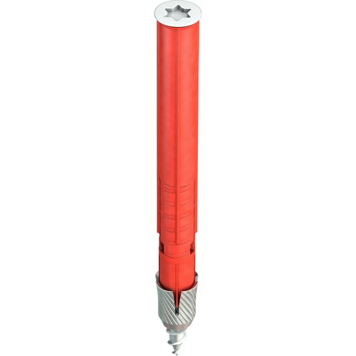Tox Plastična tipla APOLLO 8/120 (6/1) ZA SVE MATERIJALE Slike