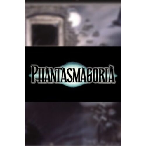  Phantasmagoria Steam Key GLOBAL Cene