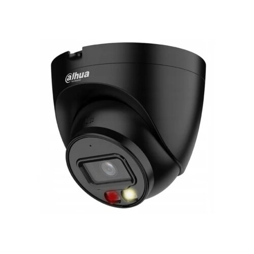 Dahua kamera 4MP full-color mrezna dome CRNA IPC-HDW1439V-A-IL-0280B-BLACK Cijene