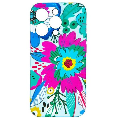  Maska za telefon SVETLECE za Iphone 14 Pro DZ9/8, Ružičasta Cene