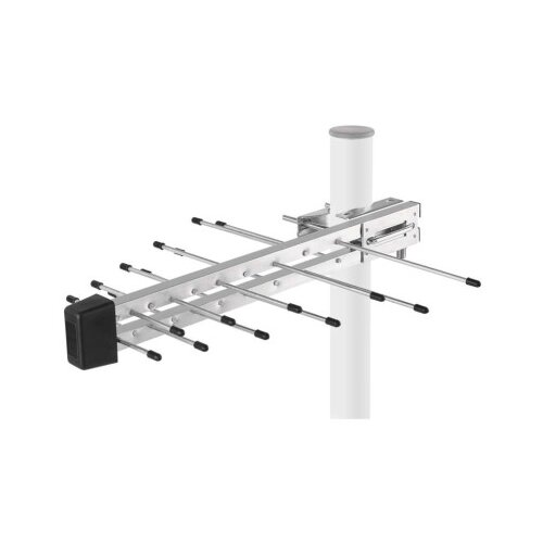 Antena univerzalna VILLAGE FISH–V700, DVB-T2, filtr LTE/4G/5G Cene