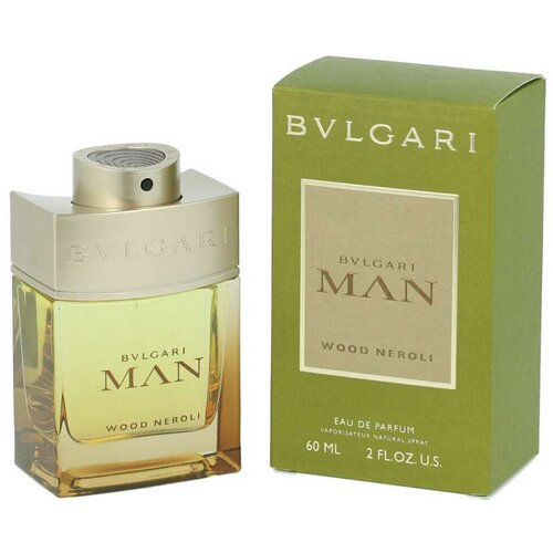 Bvlgari MAN Wood Neroli parfumska voda 60 ml za mo&amp;scaron;ke Slike