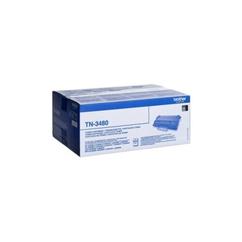  Toner Brother TN-3480 Slike