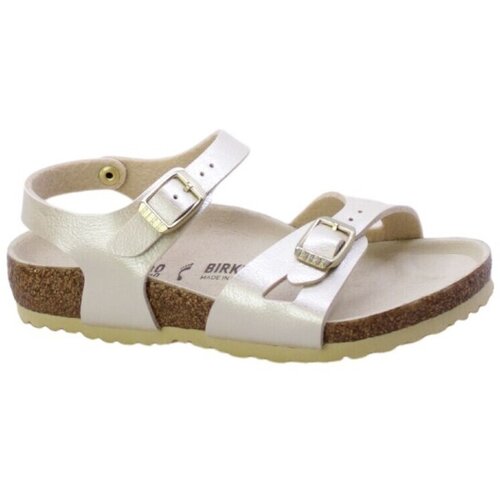 Birkenstock Sandali & Odprti čevlji 91440 Bela Cene