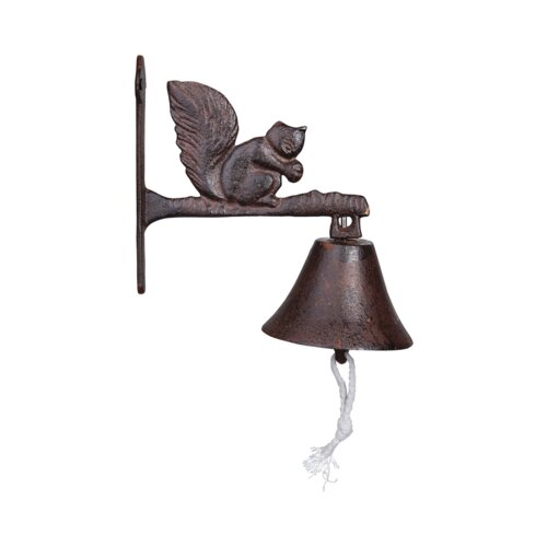  Zvonec veverica Cene