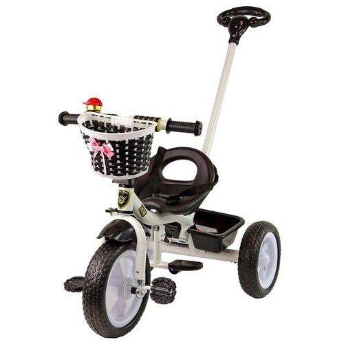  Dječji tricikl Pro100 crni Cene