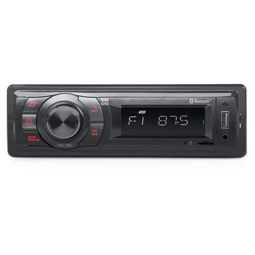 Muse AVTORADIO NEW ONE AR 275 BT ČRN Cene