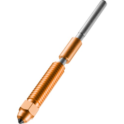 Phaetus SiC mlaznica za Creality K1C - 0,4 mm Slike